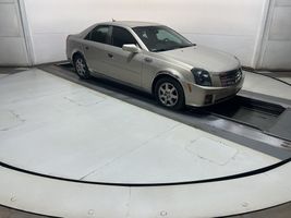 2007 CADILLAC CTS BASE