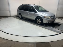 2006 DODGE GRAND CARAVAN SXT