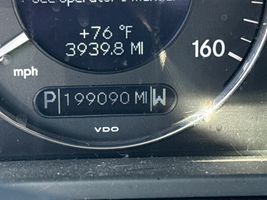 2003 MERCEDES-BENZ E CLASS E320
