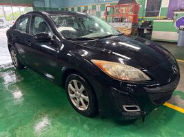 2010 MAZDA MAZDA3