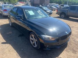 2015 BMW 3-SERIES 320XI