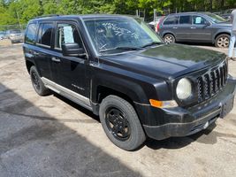2011 JEEP PATRIOT BASE