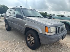 1998 JEEP GRAND CHEROKEE 