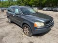 2005 VOLVO XC90