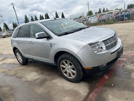 2009 LINCOLN MKX 