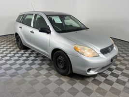 2006 TOYOTA MATRIX 