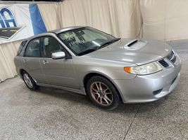 2005 SAAB 9-2X AERO
