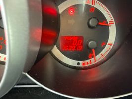 2007 MAZDA MAZDA3 S