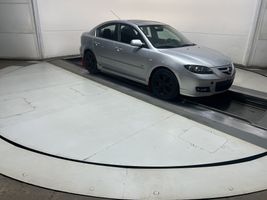 2007 MAZDA MAZDA3 S