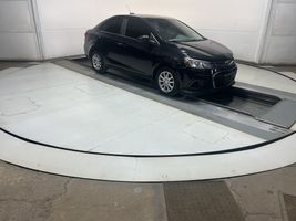 2018 CHEVROLET SONIC LT