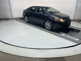 2010 LEXUS HS 250H HYBRID