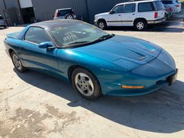 1994 PONTIAC FIREBIRD BASE