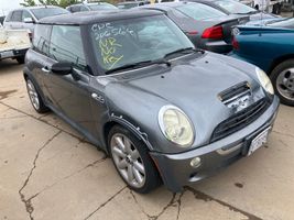 2005 MINI COOPER S