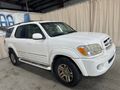 2006 TOYOTA SEQUOIA