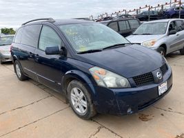 2006 NISSAN QUEST 