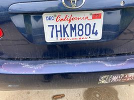 2005 TOYOTA COROLLA 