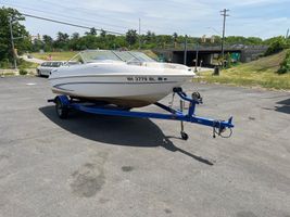 2006 GLBC BOAT 