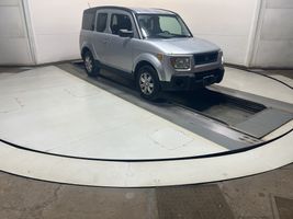 2006 HONDA ELEMENT EX-P