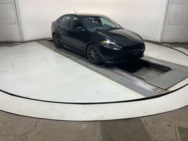 2014 DODGE DART SXT