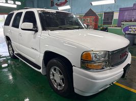 2004 GMC YUKON DENALI
