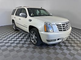 2007 CADILLAC ESCALADE BASE