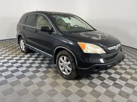2007 HONDA CR-V 