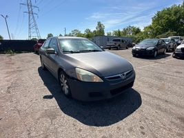 2006 HONDA ACCORD
