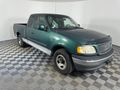 2000 FORD F150