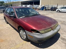 1997 SATURN S-SERIES SW1