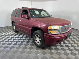 2004 GMC YUKON DENALI