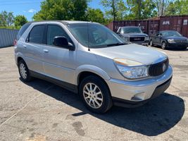 2006 BUICK RENDEZVOUS