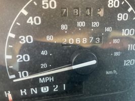 1998 FORD EXPLORER 
