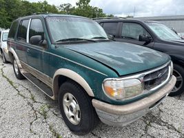 1998 FORD EXPLORER 