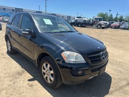 2006 MERCEDES-BENZ M CLASS ML350