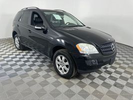 2006 MERCEDES-BENZ M CLASS ML350