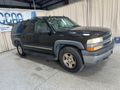 2004 CHEVROLET SUBURBAN