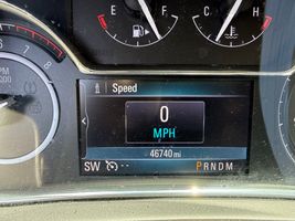 2014 BUICK REGAL PREMIUM