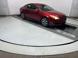 2014 BUICK REGAL PREMIUM