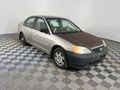2002 HONDA CIVIC