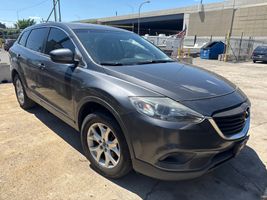 2013 MAZDA CX-9 TOURING