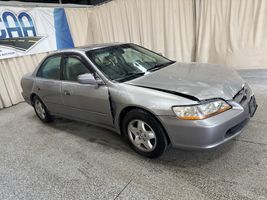 2000 HONDA ACCORD EX