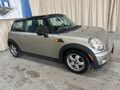 2009 MINI COOPER