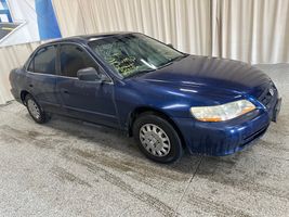 2002 HONDA ACCORD VP