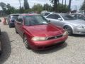 1997 SUBARU LEGACY
