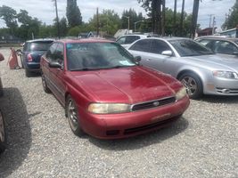 1997 SUBARU LEGACY L