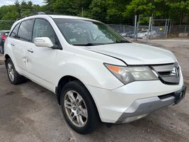 2008 ACURA MDX 