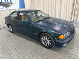 1997 BMW 3-SERIES 328I