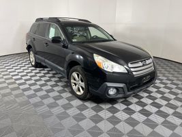 2013 SUBARU OUTBACK PREMIUM