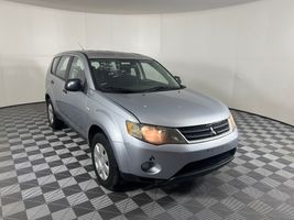 2007 MITSUBISHI OUTLANDER 