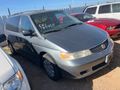 2000 HONDA ODYSSEY